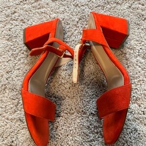 Cole Haan Josie Block Heel